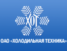 Логотип компании Холодильная техника АО